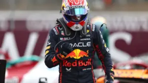 Max Verstappen Diprediksi Ikuti Jejak Christian Horner Tinggalkan Red Bull