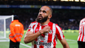 Meledak di Brentford, Tapi Apakah Mbeumo Siap Mental Main di MU?