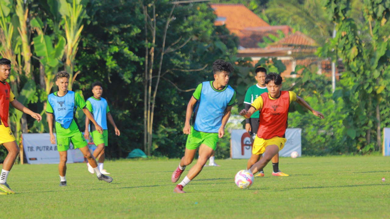 Menang Telak, Pelatih PSIS Semarang Tetap Tidak Puas dan Beberkan Kekurangan Tim!