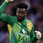 Mengapa Andre Onana Absen di Tur Pramusim Manchester United? Simak Penjelasannya!