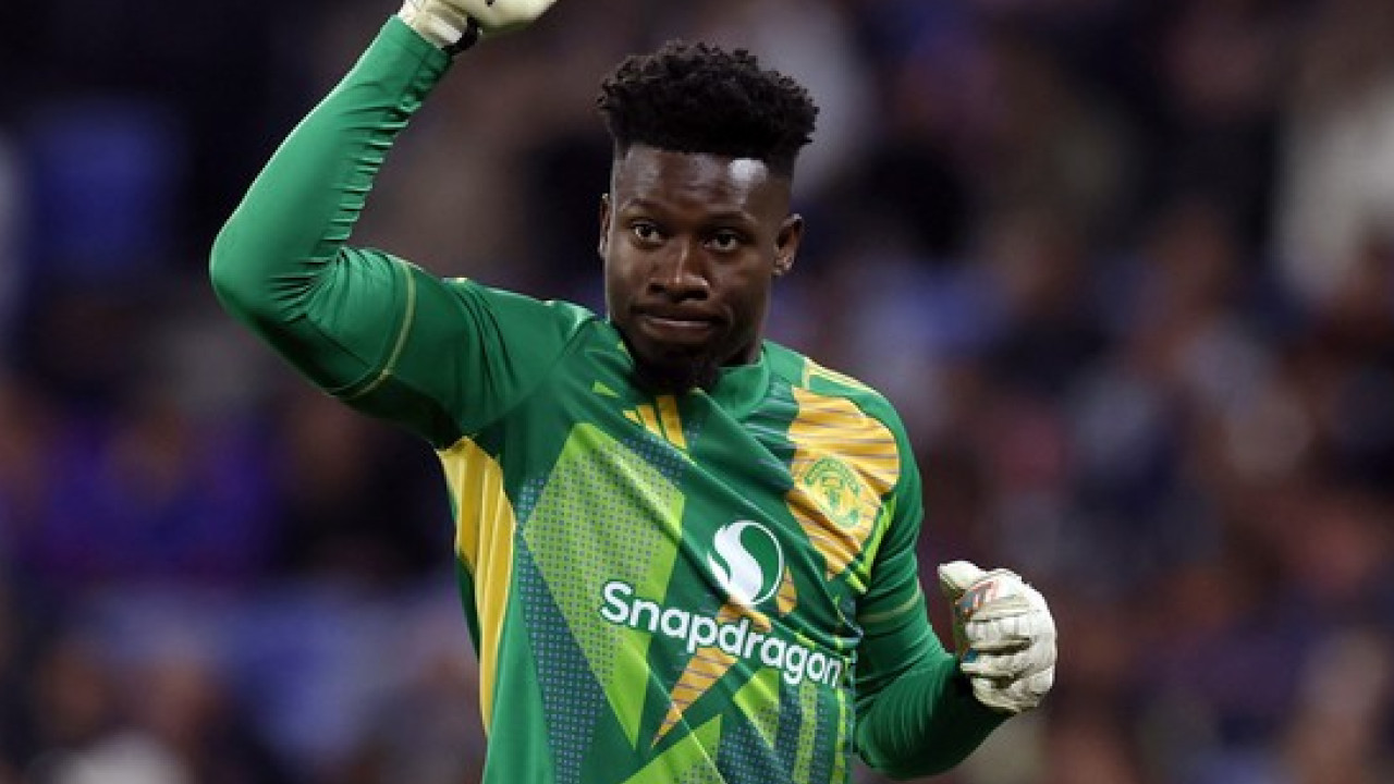 Mengapa Andre Onana Absen di Tur Pramusim Manchester United? Simak Penjelasannya!