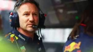 Alasan Christian Horner Dipecat Red Bull: Penurunan Performa hingga Tekanan Internal