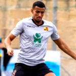 Mengenal Camilo Sanchez, Penyerang Kolombia Incaran PSIS Semarang untuk Musim Depan