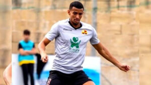 Mengenal Camilo Sanchez, Penyerang Kolombia Incaran PSIS Semarang untuk Musim Depan
