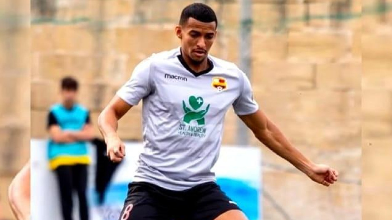 Mengenal Camilo Sanchez, Penyerang Kolombia Incaran PSIS Semarang untuk Musim Depan