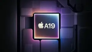 Mengenal Chipset A19 Bionic: Intip Otak Canggih di Balik Performa Maksimal iPhone 17