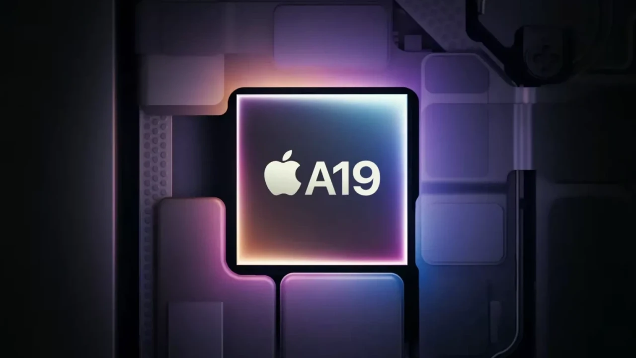 Mengenal Chipset A19 Bionic: Intip Otak Canggih di Balik Performa Maksimal iPhone 17