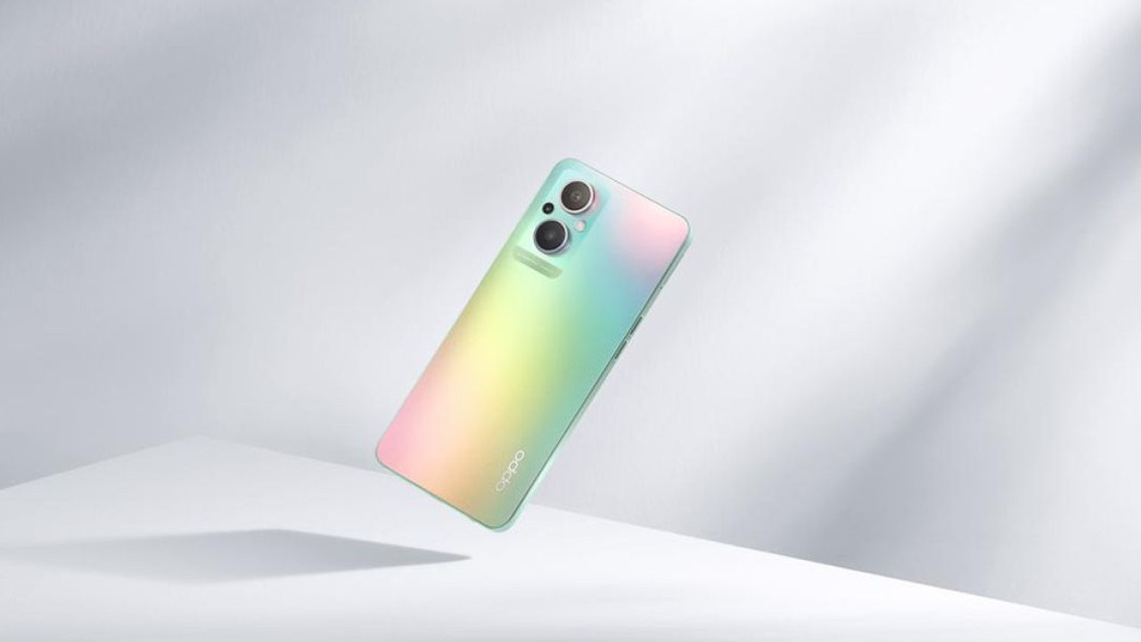Intip Keunggulan OPPO Reno 7 Z 5G: Desain Stylish dan Performa Tangguh