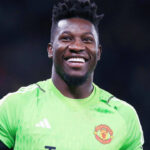Meski Sering Blunder, Manchester United Tetap Pertahankan Andre Onana