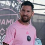 Lionel Messi Resmi Bebas Transfer!