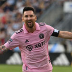 Messi Minta Maaf Setelah Provokasi di Laga Dramatis Inter Miami vs Atlas