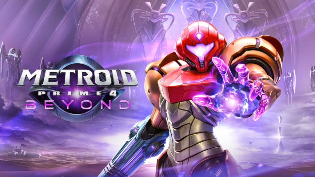 Metroid Prime 4 Siap Meluncur 2025, Ini Update Terbarunya!