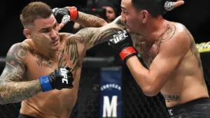Michael Bisping: Poirier vs Holloway di UFC 318 Bisa Jadi Pertarungan Terbaik Tahun Ini