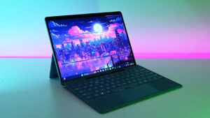 Surface Laptop 5G: Laptop Terbaru dari Microsoft dengan Koneksi Internet Super Cepat