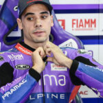 Miguel Oliveira Bicara Tekanan dan Peluang di MotoGP 2026 Bersama Yamaha