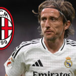 Minus Luka Modric, Allegri Bawa 28 Pemain AC Milan untuk Pramusim 2025/26