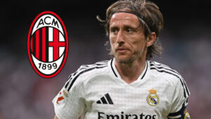 Minus Luka Modric, Allegri Bawa 28 Pemain AC Milan untuk Pramusim 2025/26