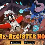 Moonton Luncurkan Acecraft: Game Vertical Shooter Retro dengan Fitur Canggih