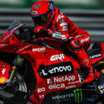 MotoGP Ceko 2025: Marquez Incar Kemenangan ke-4 di Brno