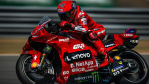 MotoGP Ceko 2025: Marquez Incar Kemenangan ke-4 di Brno
