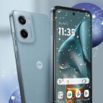 Motorola Moto G06 Resmi Meluncur, Desain Stylish dan Harga Bersahabat