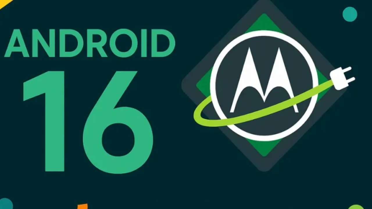 Motorola Umumkan Android 16 Jadi Update Terakhir untuk Beberapa Ponselnya, Simak Daftarnya!