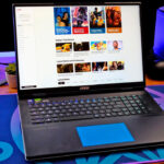 MSI Titan 18 HX AI: Laptop Gaming Flagship dengan Teknologi AI dan Performa Super