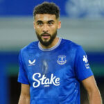 MU Diminta Pikir Ulang Rekrut Dominic Calvert-Lewin, Ini Alasannya!