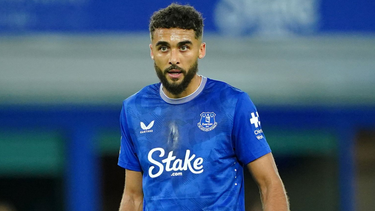 MU Diminta Pikir Ulang Rekrut Dominic Calvert-Lewin, Ini Alasannya!
