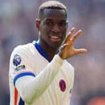 MU Gerak Cepat, Proses Rekrut Nicolas Jackson dari Chelsea Dimulai