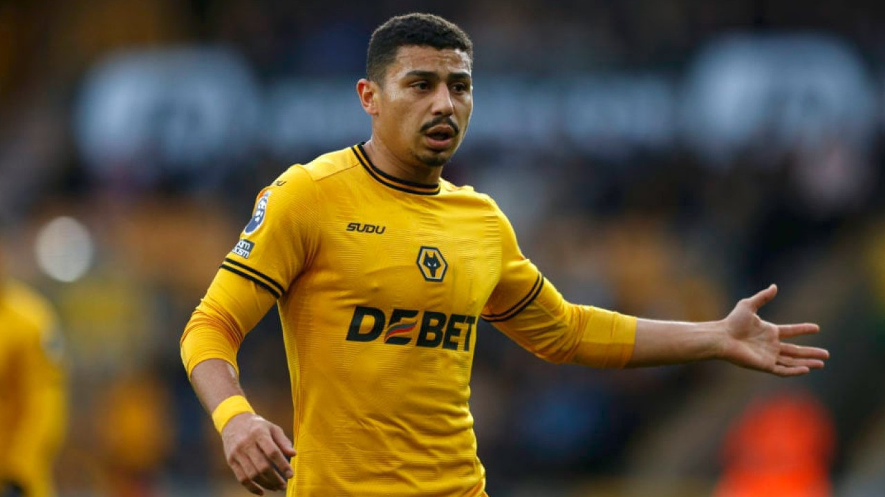 MU, Liverpool, dan Juventus Bersaing Dapatkan Gelandang Wolverhampton di Bursa Transfer