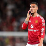 MU Masih Kesulitan Jual Antony, Jalan Keluar dari Old Trafford Belum Terbuka