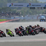 Mulai 2027, Semua Motor di MotoGP Gunakan Bahan Bakar Ramah Lingkungan