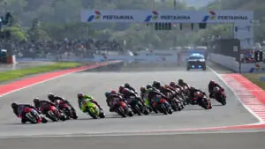 Mulai 2027, Semua Motor di MotoGP Gunakan Bahan Bakar Ramah Lingkungan