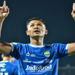 Nasib Sial Dimas Drajad, Gagal Ikut TC Persib di Thailand karena Cedera