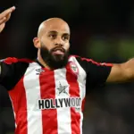 Negosiasi Mandek, Bryan Mbeumo Kembali Berlatih bersama Brentford