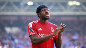 Newcastle Hampir Resmi Rekrut Anthony Elanga, Transfer Rp1 Triliun!