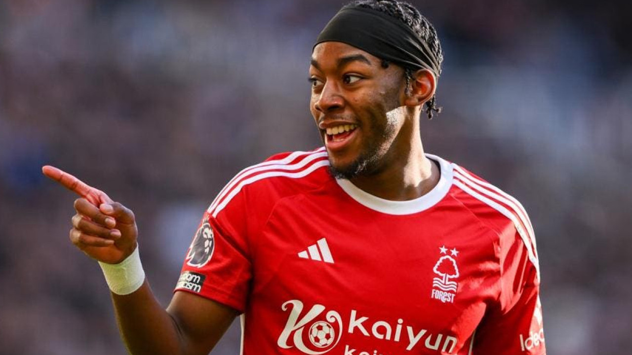 Transfer Elanga ke Newcastle Bisa Untungkan MU, Kok Bisa?