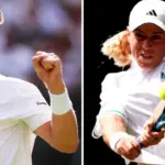 Wimbledon 2025: Cameron Norrie dan Sonay Kartal Jadi Wakil Terakhir Inggris di Babak Keempat