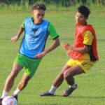 Nunung Ayzah Optimis Rebut Tempat di Skuad Utama PSIS Semarang Musim 2025/2026