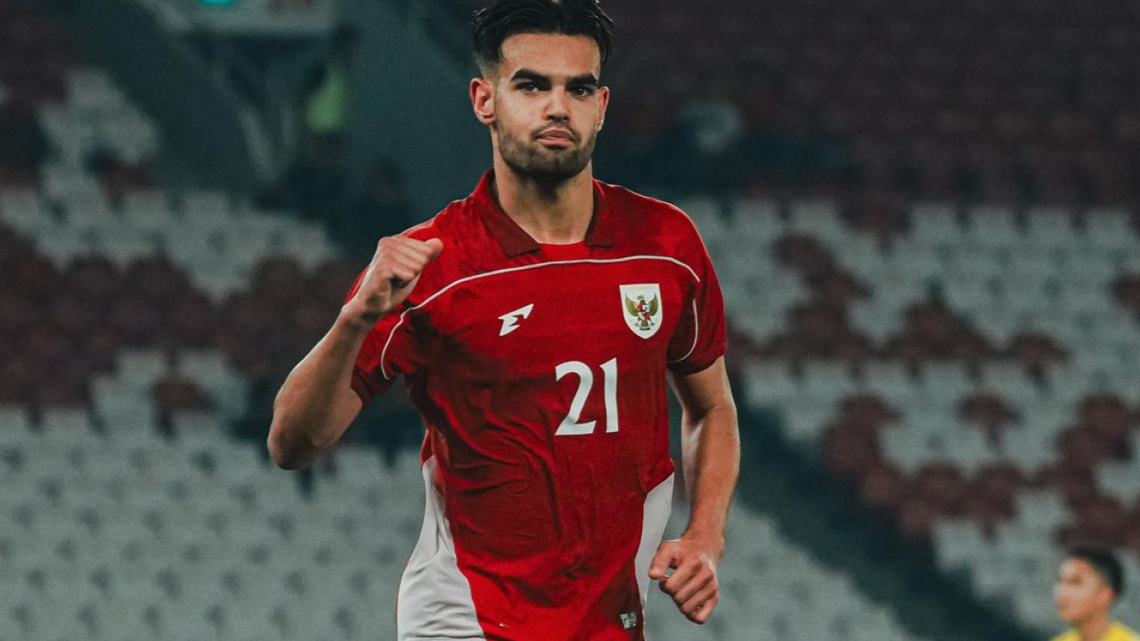 Ole Romeny Terancam Absen, Jens Raven Jadi Pilihan Pengganti di Timnas Indonesia Senior