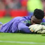 Onana Cedera, Bagaimana MU Mengantisipasi Krisis Kiper di Musim Baru?