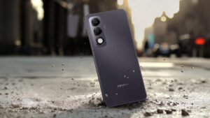 OPPO A5i Pro Resmi Dirilis di Indonesia, Ini Spesifikasi dan Harganya