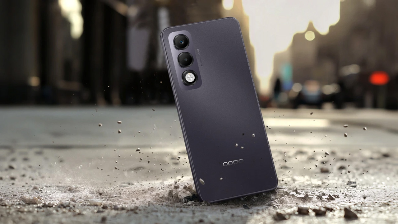 OPPO A5i Pro Resmi Dirilis di Indonesia, Ini Spesifikasi dan Harganya