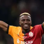 Osimhen Utamakan Galatasaray Meski Diminati Manchester United dan Juventus