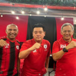 Datang ke Persipura Bukan Tanpa Alasan! Ini Misi Serius Owen Rahadian
