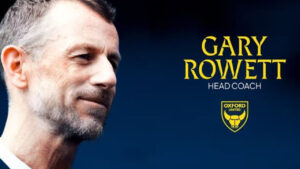 Oxford United Siap Hadapi Liga Indonesia All Star di Piala Presiden 2025