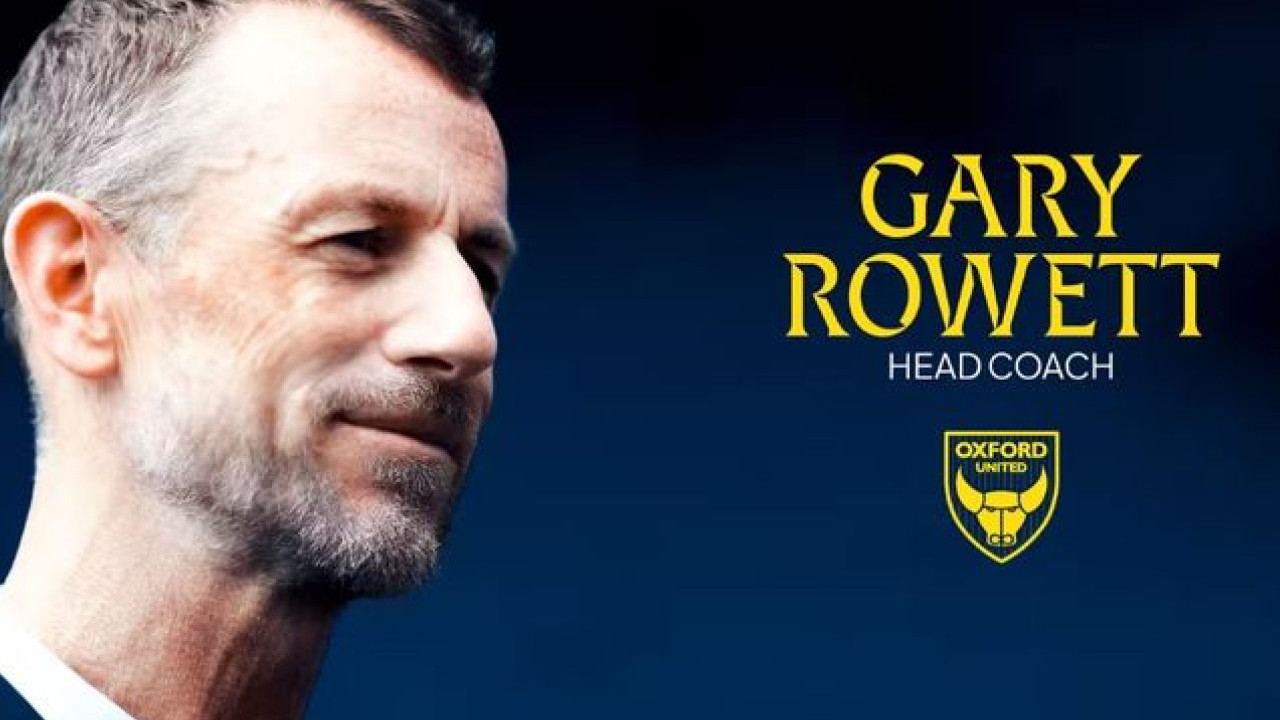 Oxford United Siap Hadapi Liga Indonesia All Star di Piala Presiden 2025