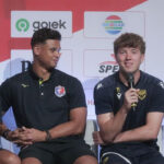 Oxford United Siap Tampil di SUGBK Lawan Indonesia All Star di Piala Presiden 2025