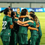 Pakistan Menang Tipis atas Kirgizstan, Peluang Indonesia Lolos ke Piala Asia Makin Berat